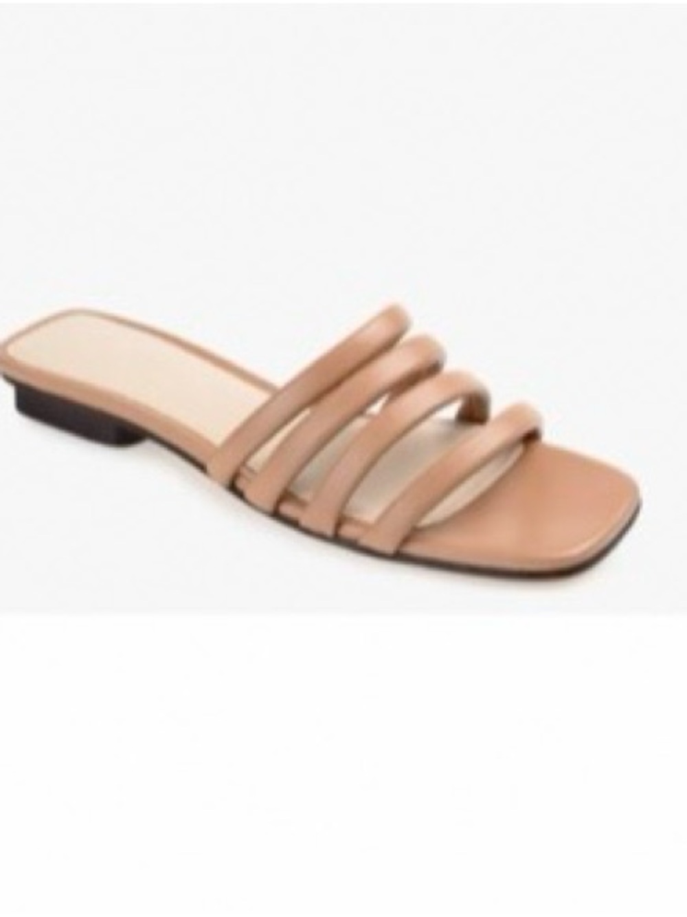 Journee Signature-Cendi Sandal